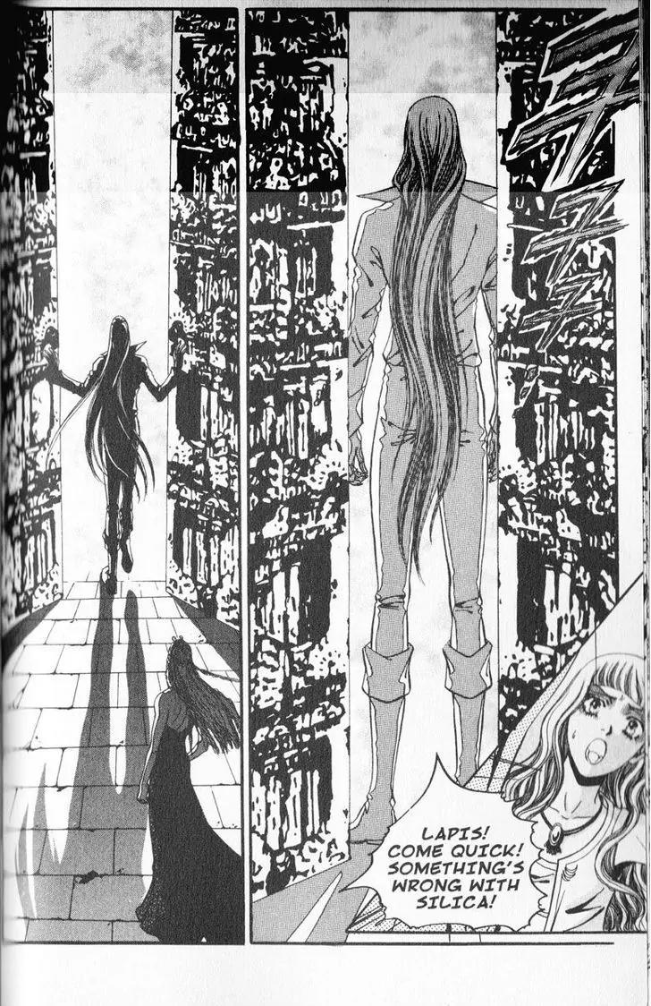 Jewels Chapter 28 page 32 - Chapter 28