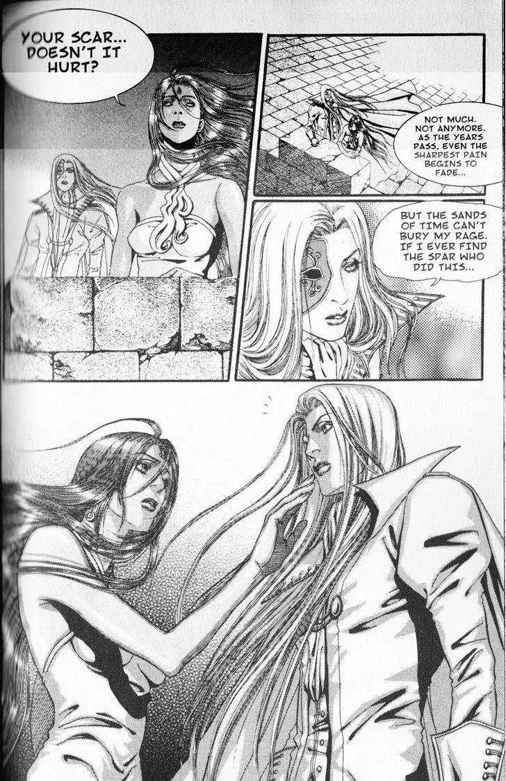 Jewels Chapter 28 page 4 - Chapter 28