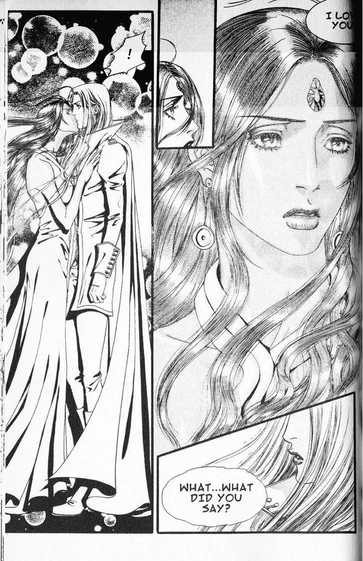 Jewels Chapter 28 page 5 - Chapter 28