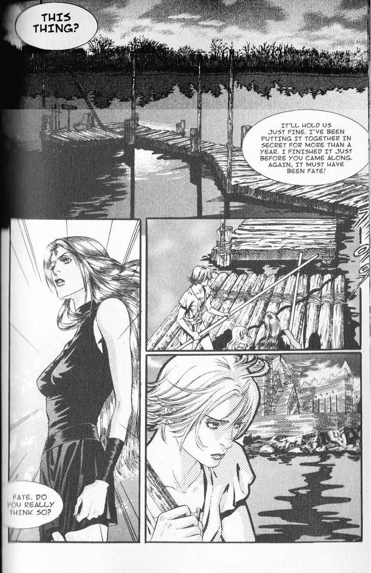 Jewels Chapter 28 page 8 - Chapter 28