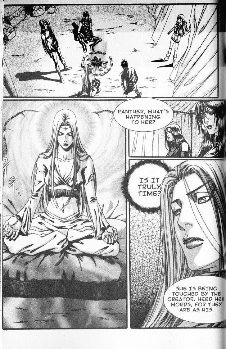 Jewels Chapter 29 page 1 - Chapter 29