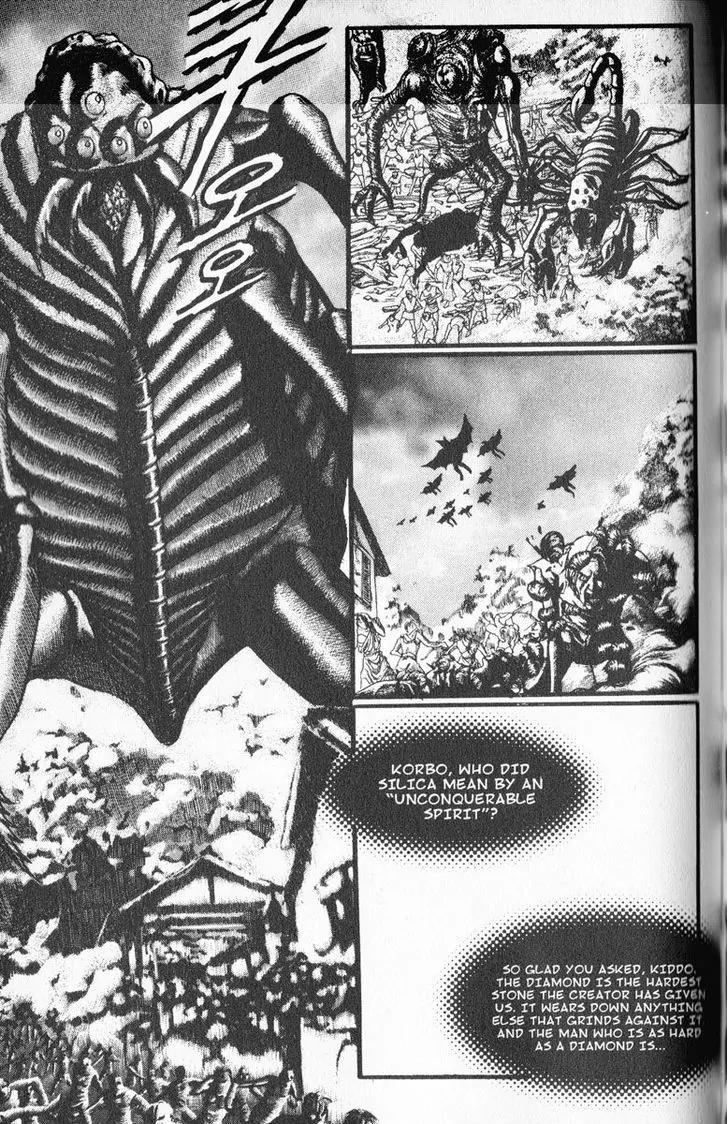 Jewels Chapter 29 page 11 - Chapter 29
