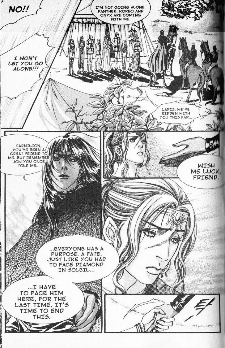 Jewels Chapter 29 page 13 - Chapter 29