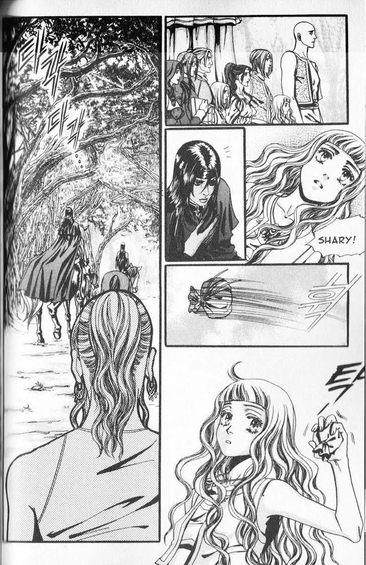 Jewels Chapter 29 page 14 - Chapter 29