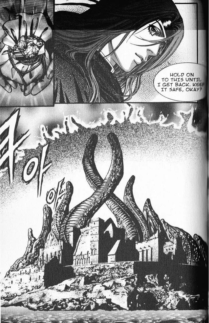 Jewels Chapter 29 page 15 - Chapter 29