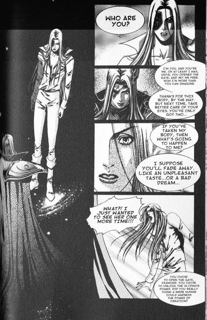Jewels Chapter 29 page 16 - Chapter 29