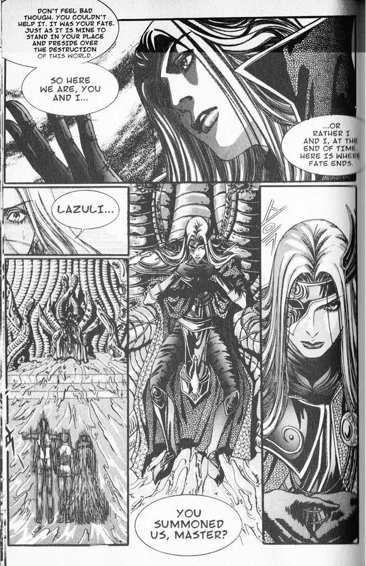 Jewels Chapter 29 page 17 - Chapter 29