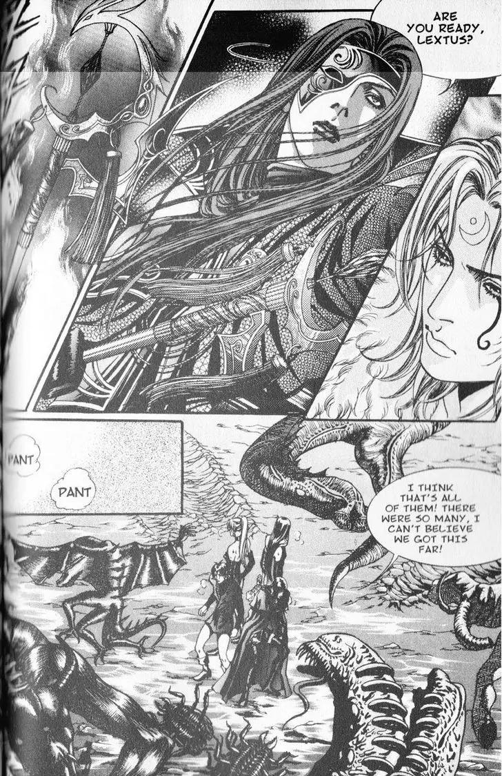 Jewels Chapter 29 page 20 - Chapter 29