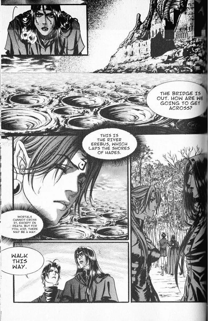 Jewels Chapter 29 page 21 - Chapter 29