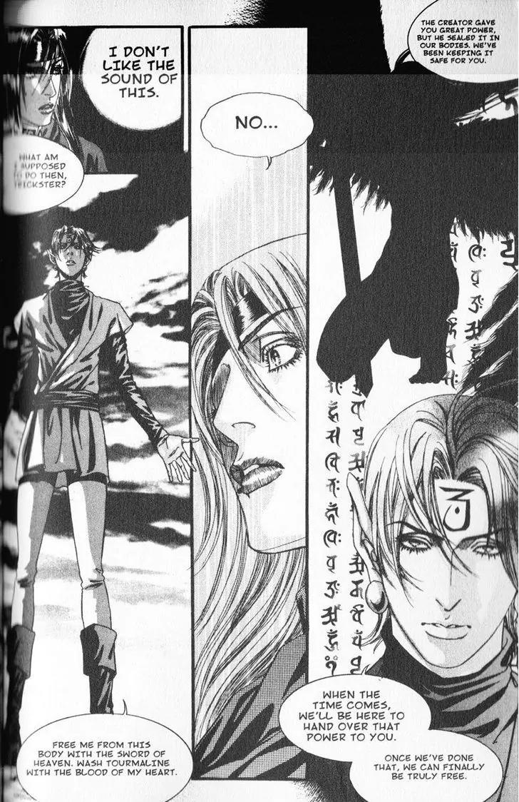 Jewels Chapter 29 page 24 - Chapter 29