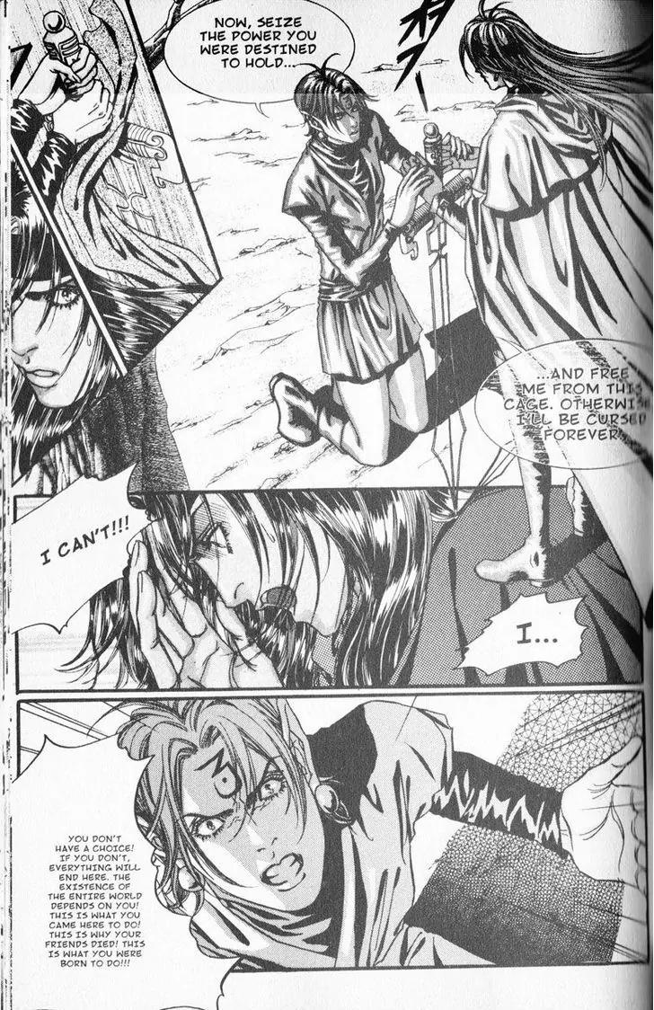 Jewels Chapter 29 page 27 - Chapter 29