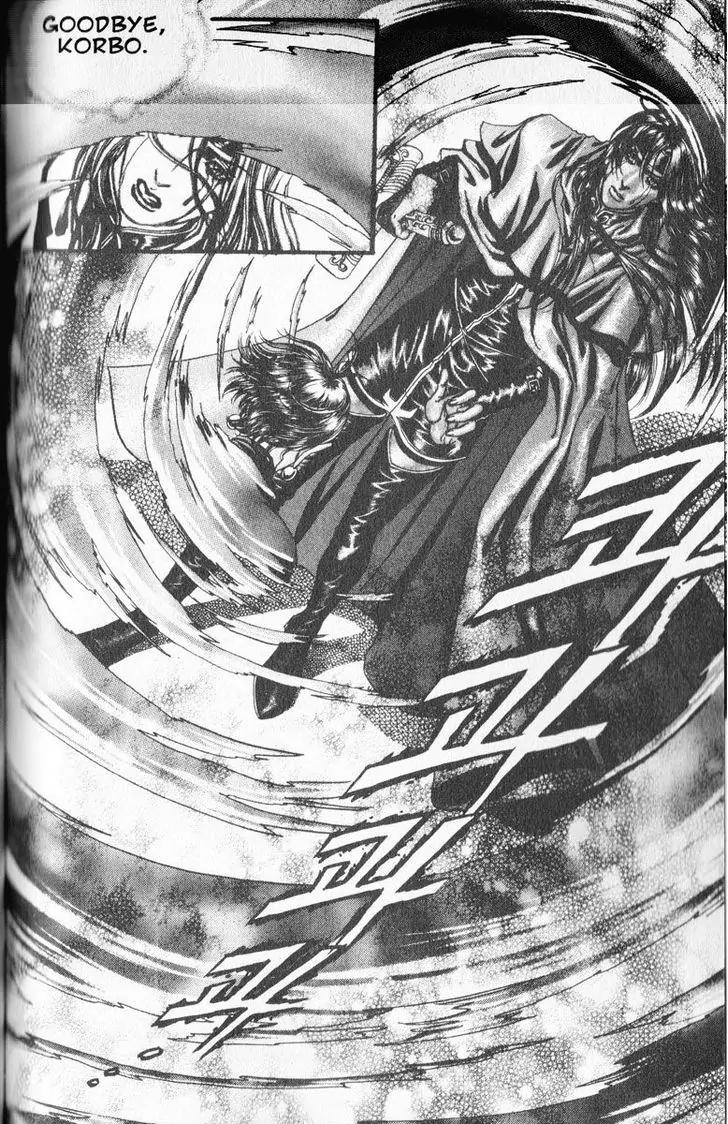 Jewels Chapter 29 page 30 - Chapter 29