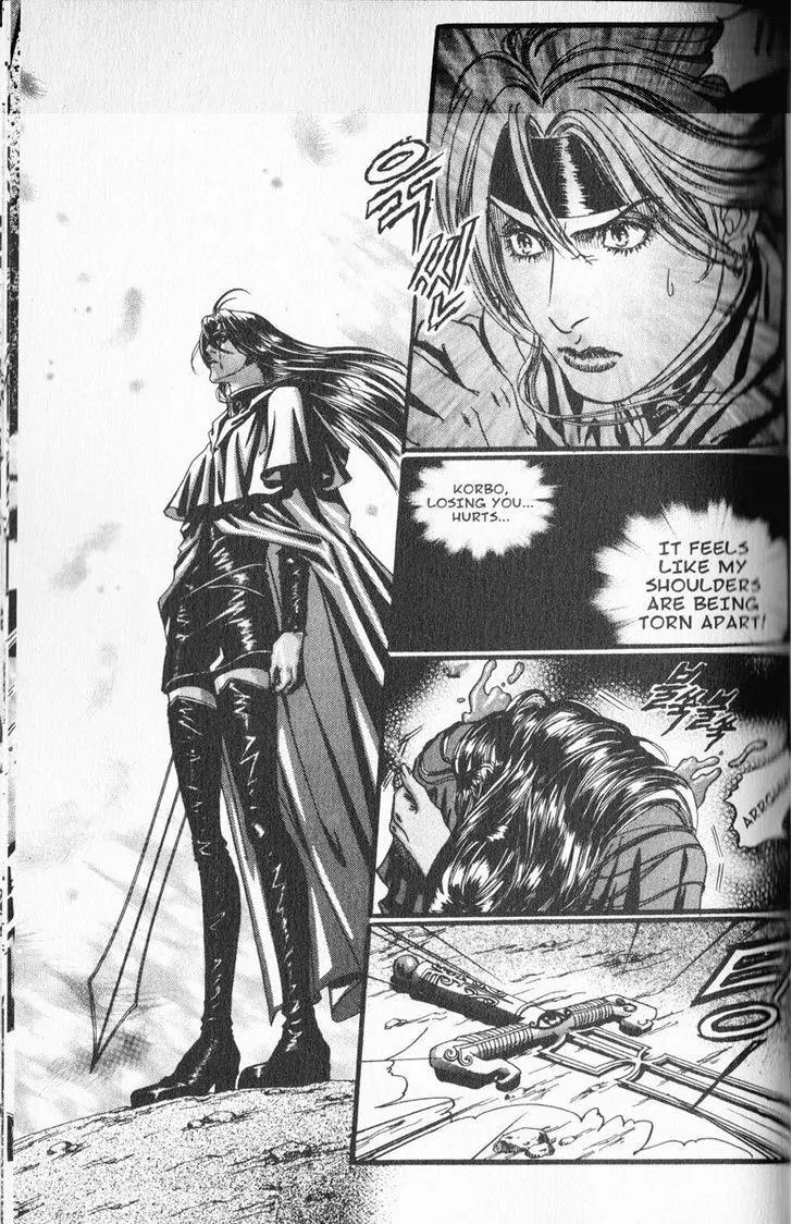 Jewels Chapter 29 page 31 - Chapter 29