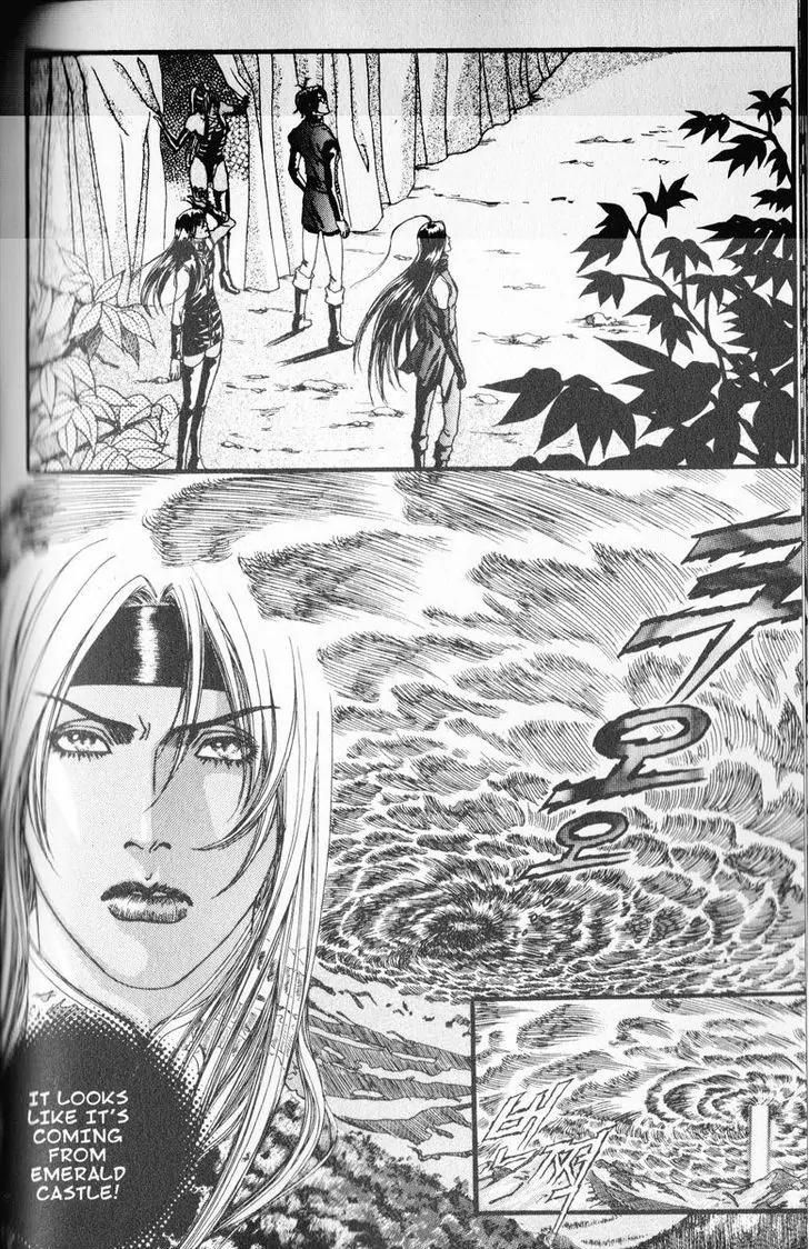 Jewels Chapter 29 page 4 - Chapter 29