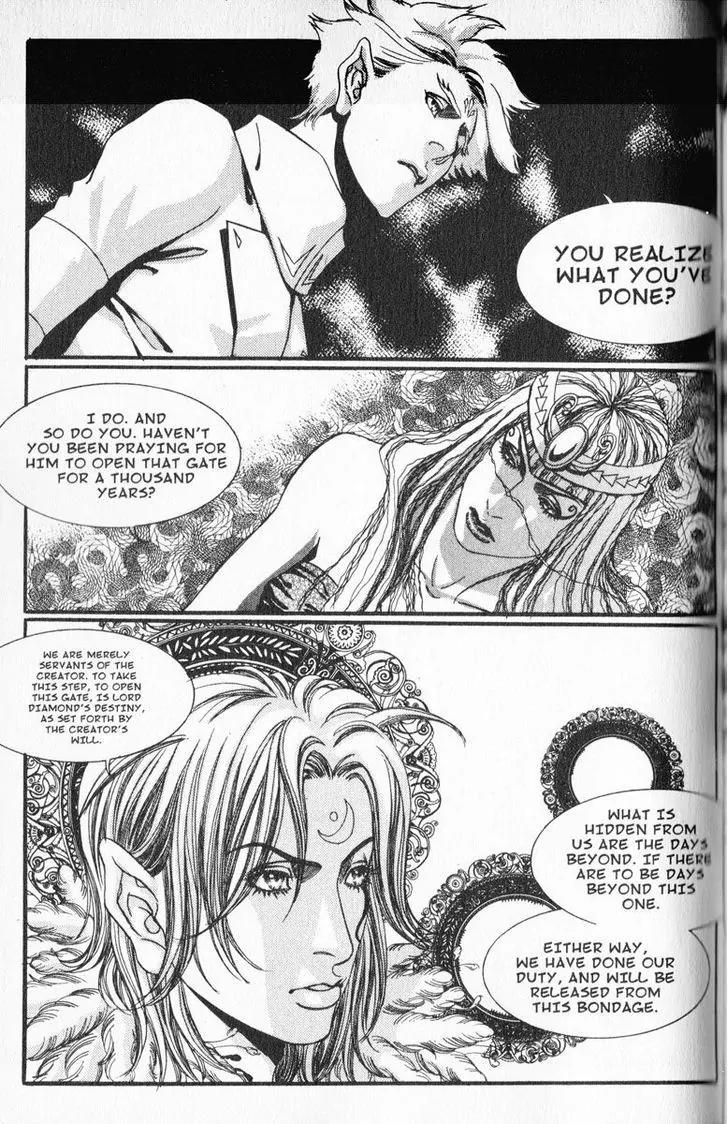 Jewels Chapter 29 page 7 - Chapter 29
