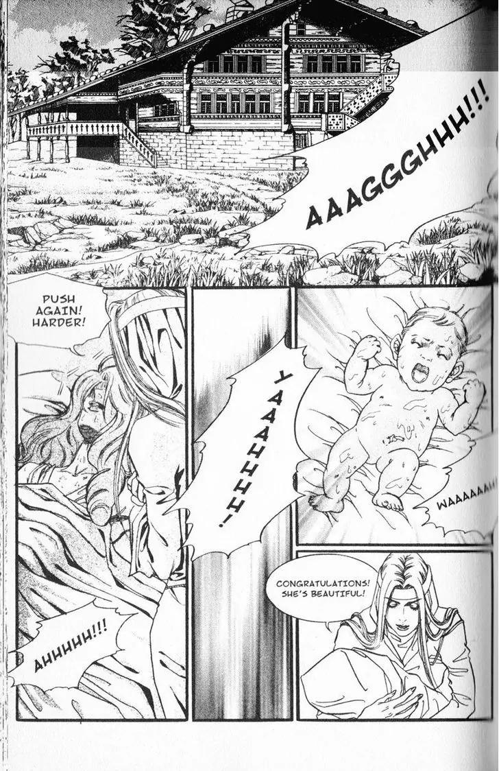 Jewels Chapter 32 page 11 - Chapter 32