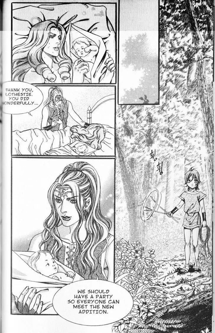Jewels Chapter 32 page 12 - Chapter 32