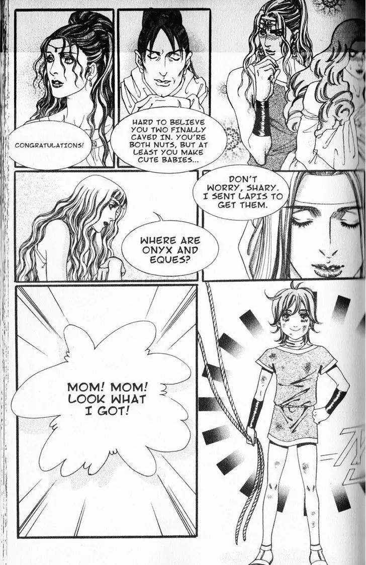 Jewels Chapter 32 page 15 - Chapter 32