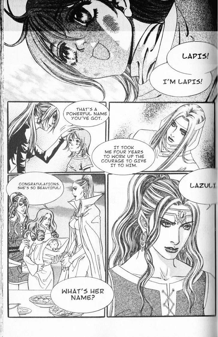 Jewels Chapter 32 page 17 - Chapter 32