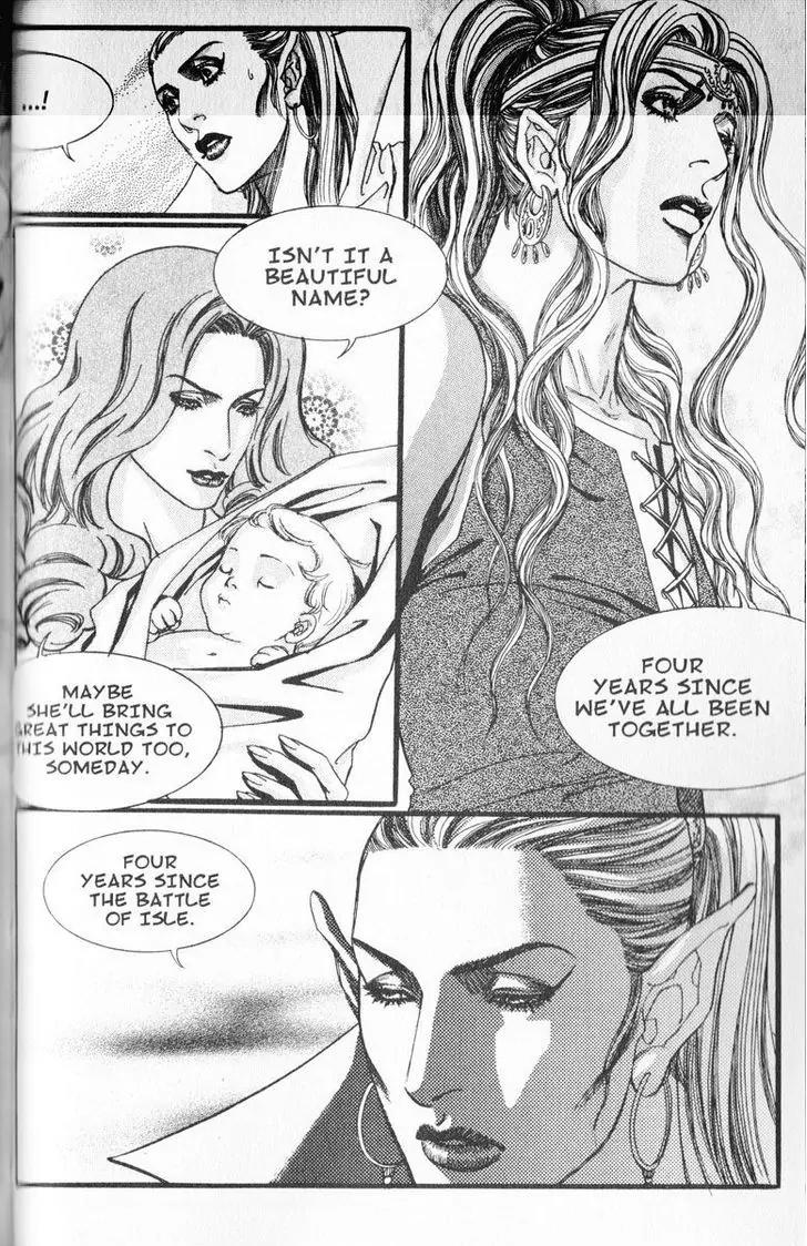 Jewels Chapter 32 page 18 - Chapter 32