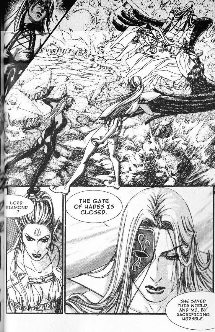 Jewels Chapter 32 page 20 - Chapter 32