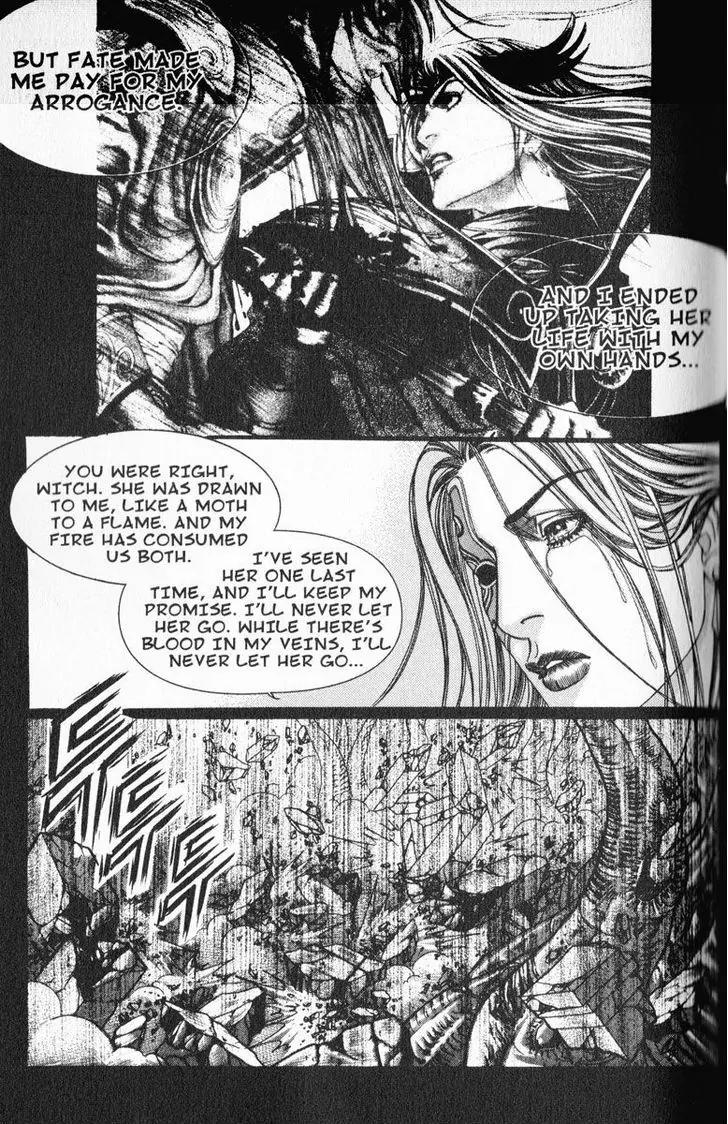 Jewels Chapter 32 page 23 - Chapter 32