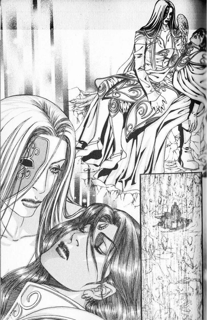 Jewels Chapter 32 page 25 - Chapter 32