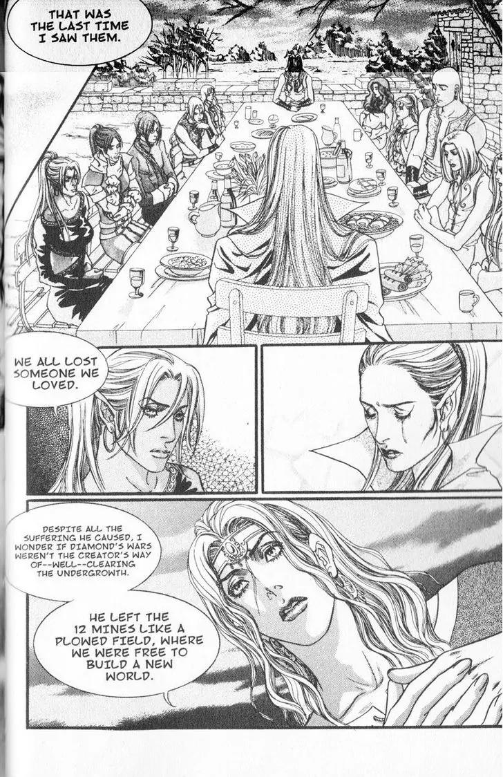 Jewels Chapter 32 page 26 - Chapter 32