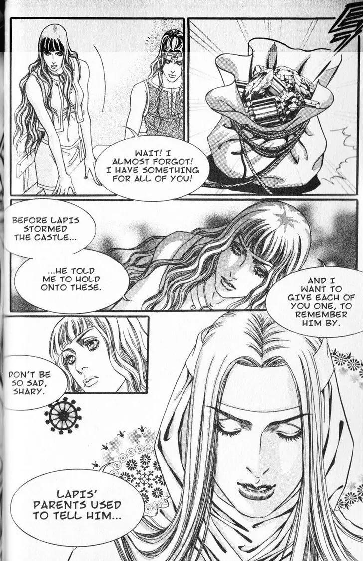 Jewels Chapter 32 page 28 - Chapter 32