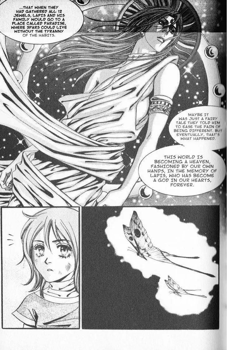 Jewels Chapter 32 page 29 - Chapter 32