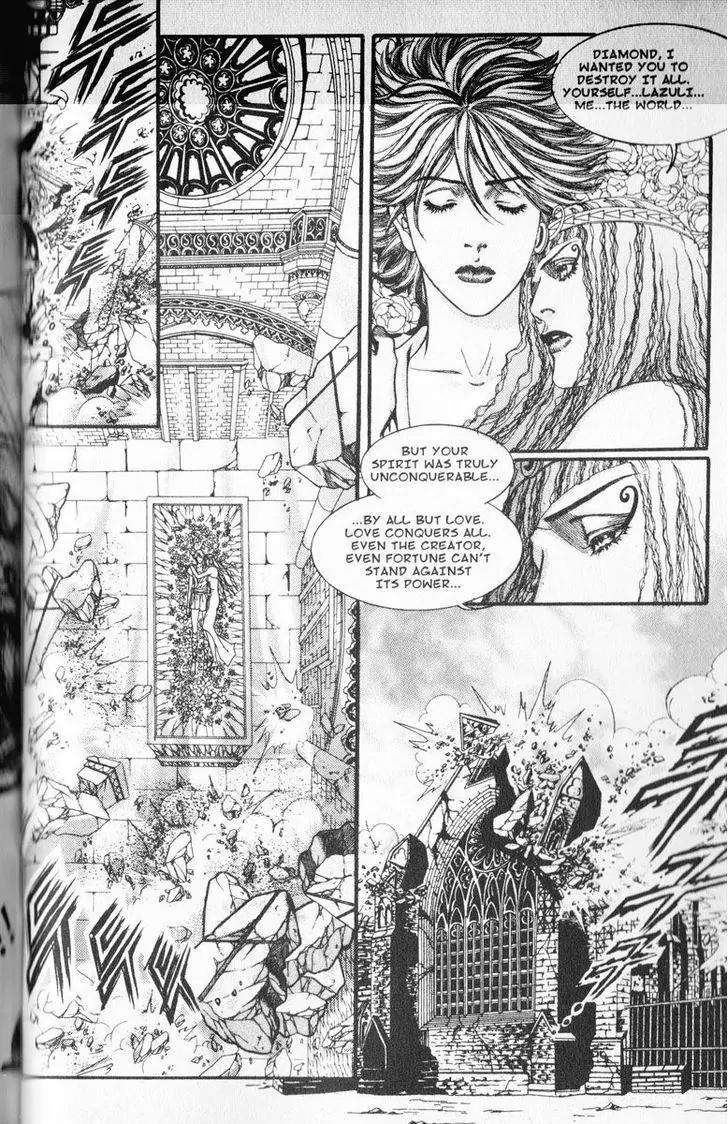 Jewels Chapter 32 page 6 - Chapter 32