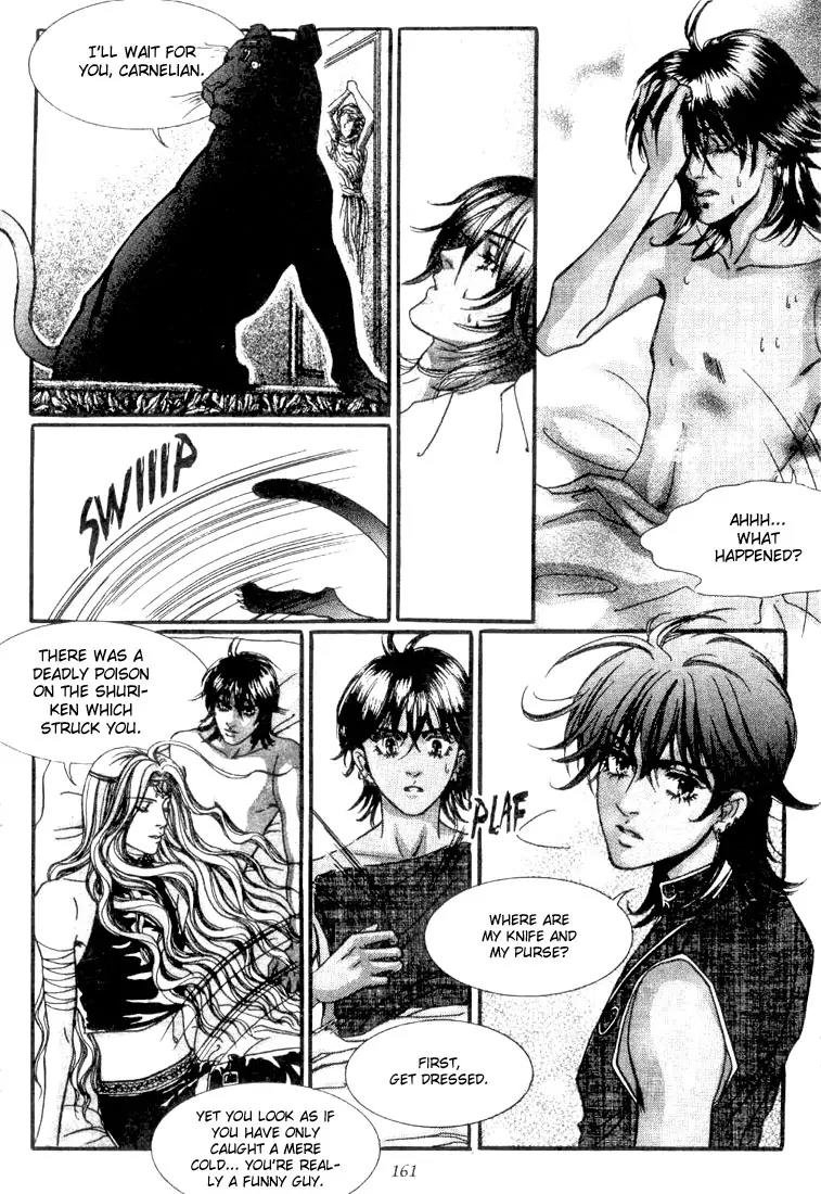 Jewels Chapter 6 page 12 - Chapter 6