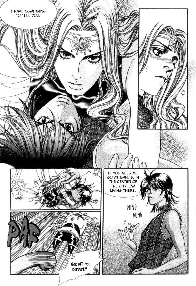Jewels Chapter 6 page 14 - Chapter 6