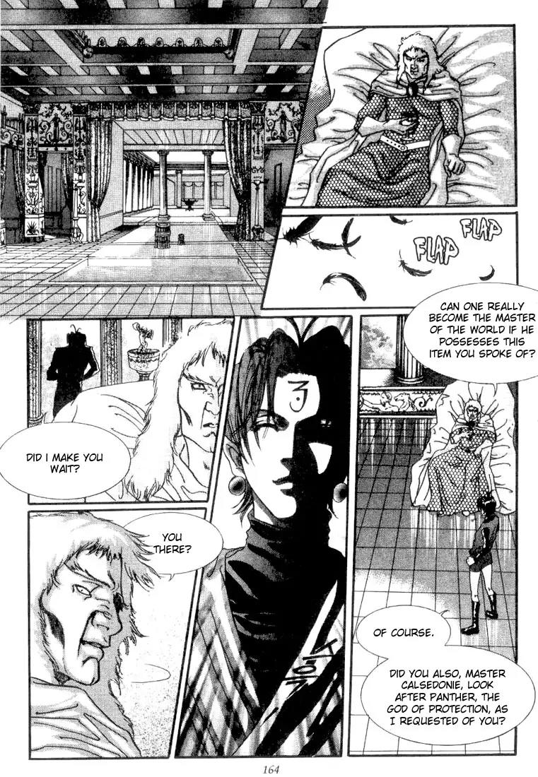 Jewels Chapter 6 page 15 - Chapter 6