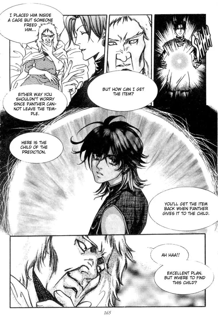 Jewels Chapter 6 page 16 - Chapter 6