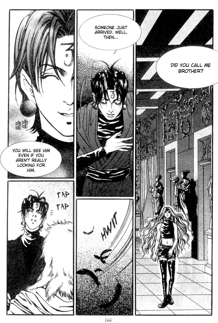 Jewels Chapter 6 page 17 - Chapter 6