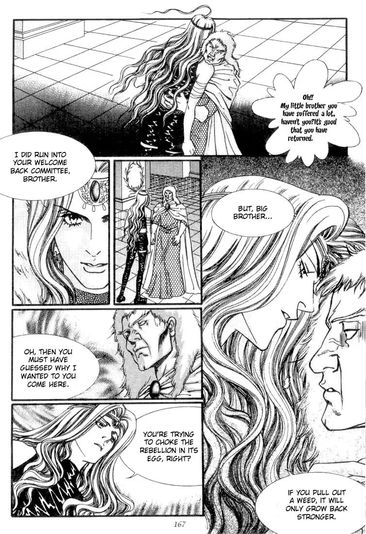 Jewels Chapter 6 page 18 - Chapter 6