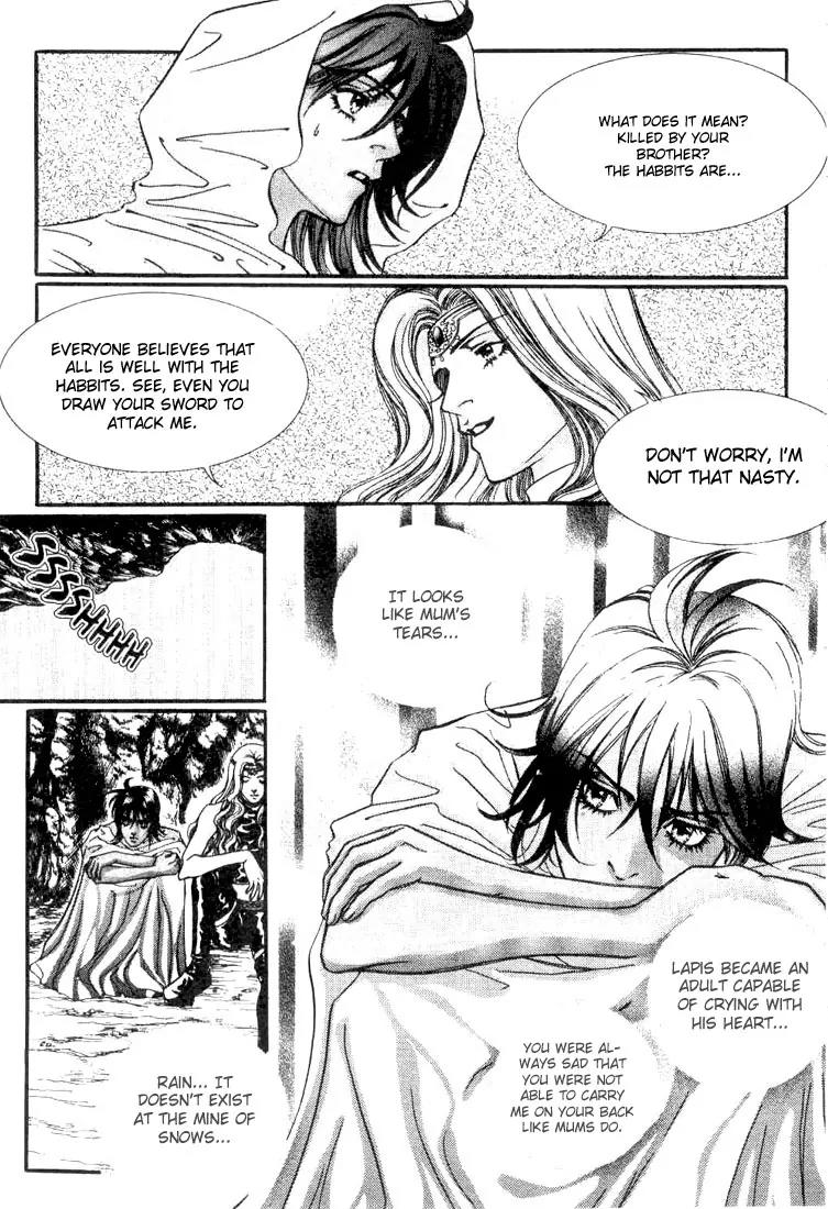 Jewels Chapter 6 page 3 - Chapter 6