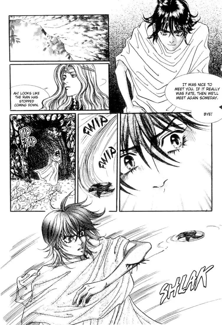 Jewels Chapter 6 page 5 - Chapter 6