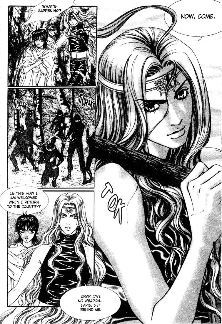 Jewels Chapter 6 page 6 - Chapter 6
