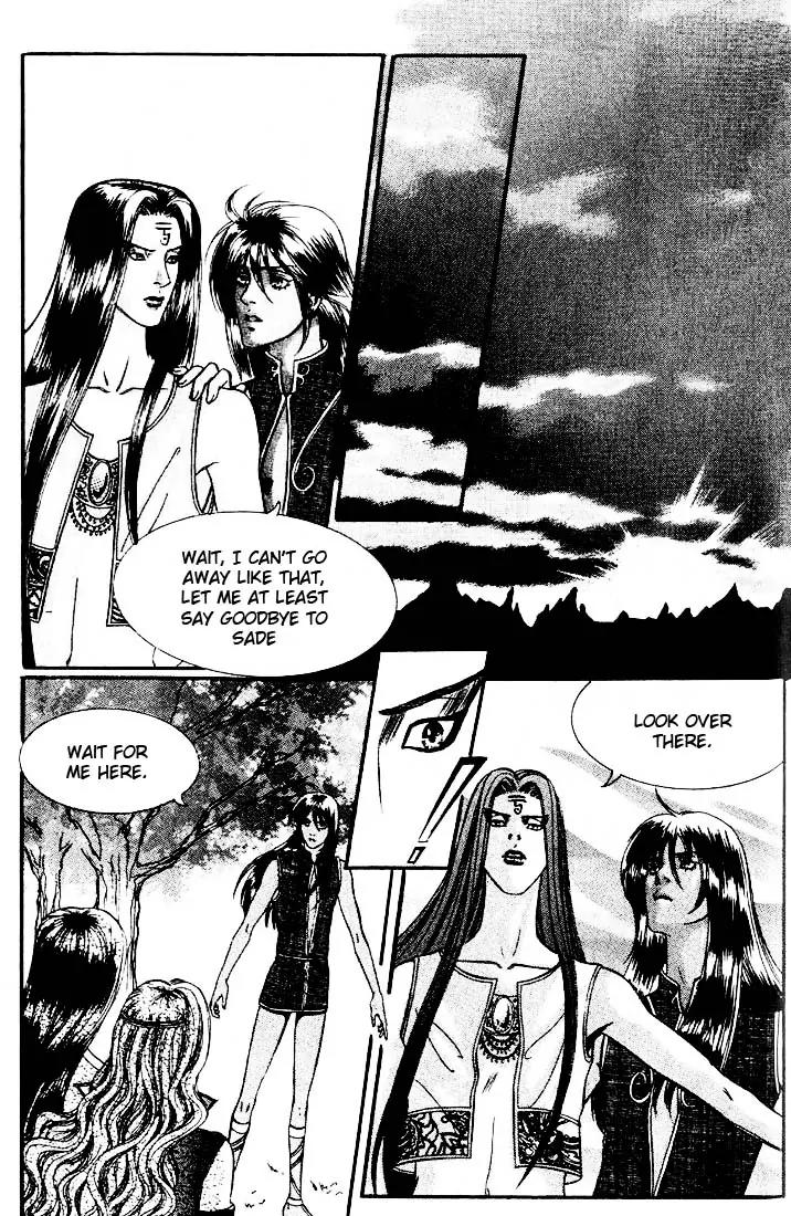 Jewels Chapter 8 page 10 - Chapter 8