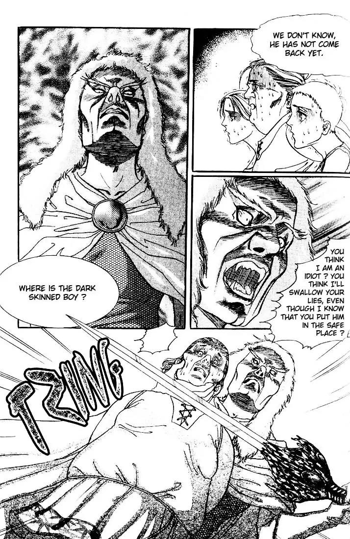 Jewels Chapter 8 page 12 - Chapter 8