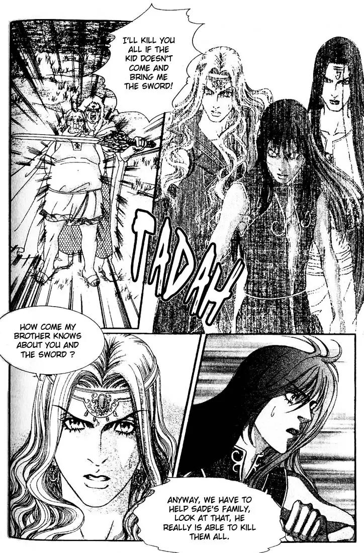 Jewels Chapter 8 page 13 - Chapter 8