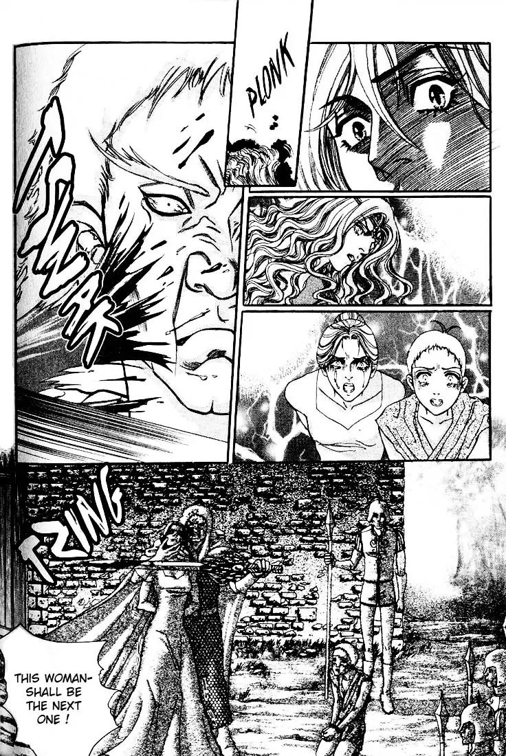 Jewels Chapter 8 page 15 - Chapter 8