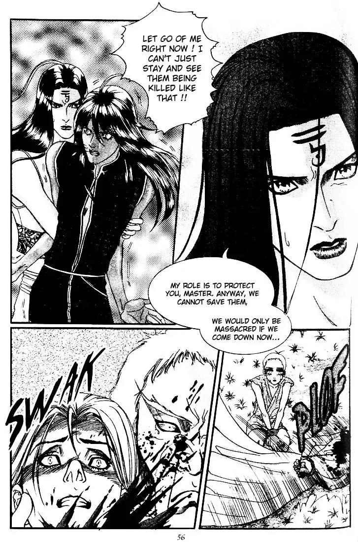 Jewels Chapter 8 page 16 - Chapter 8