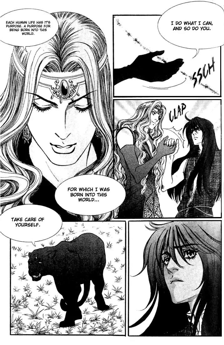 Jewels Chapter 9 page 13 - Chapter 9