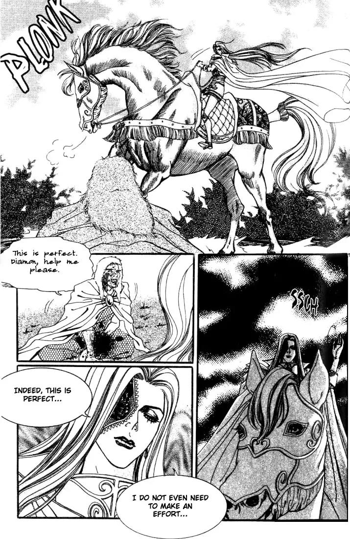 Jewels Chapter 9 page 17 - Chapter 9