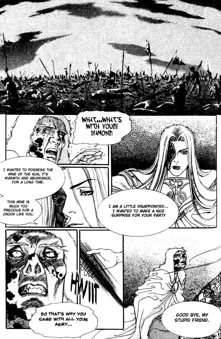 Jewels Chapter 9 page 19 - Chapter 9