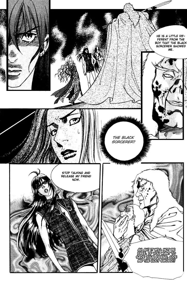 Jewels Chapter 9 page 2 - Chapter 9