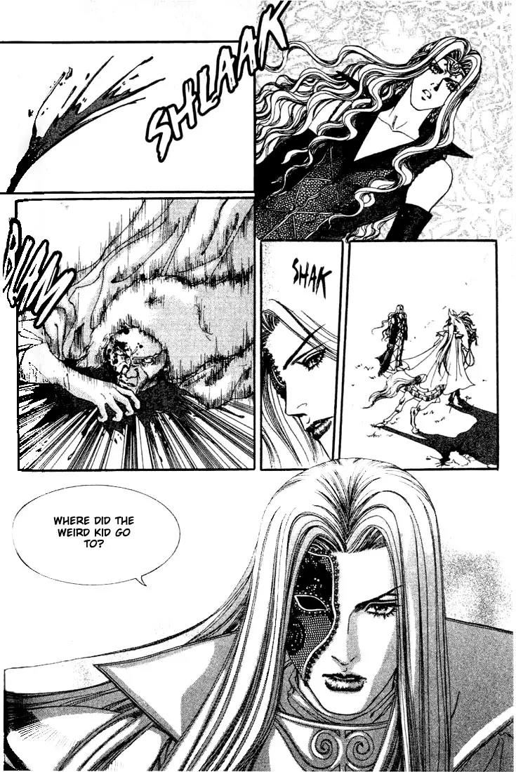 Jewels Chapter 9 page 20 - Chapter 9